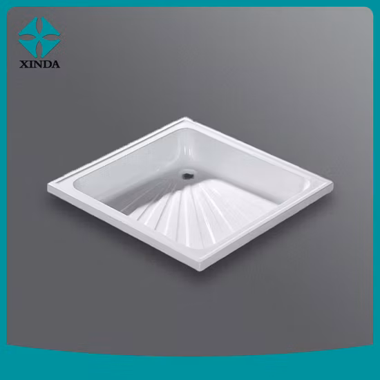 Quadrant Shape Beige Pan Apartemnt Schlafzimmer Gel